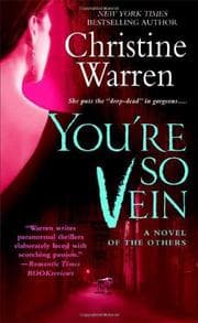 Tapa de You're So Vein