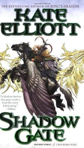 Tapa de Shadow Gate