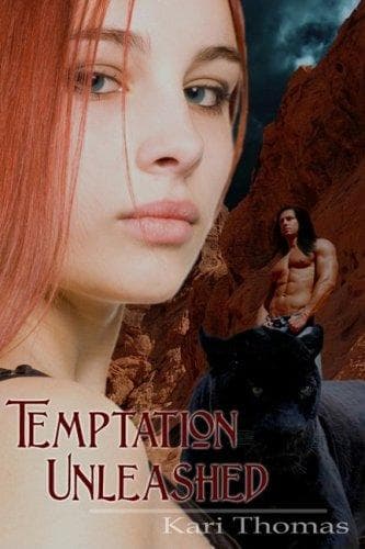 Tapa de Temptation Unleashed