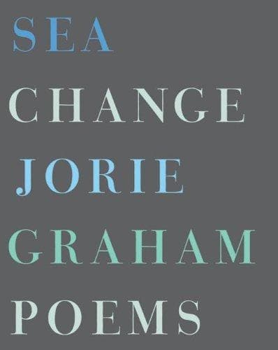 Tapa de Sea Change