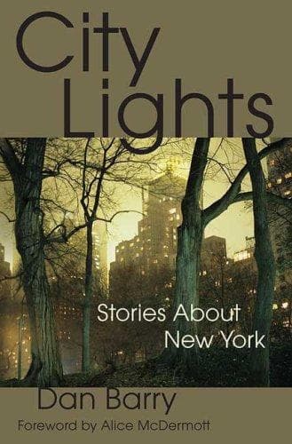 Tapa de City Lights