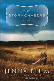 Tapa de The Stormchasers