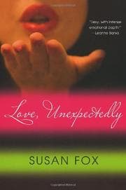 Tapa de Love, Unexpectedly