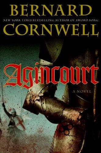 Tapa de Agincourt
