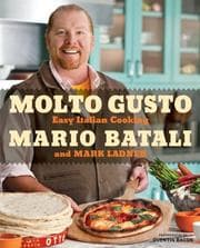Tapa de Molto Gusto