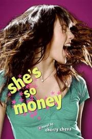 Tapa de She's so money