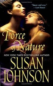 Tapa de Force of Nature
