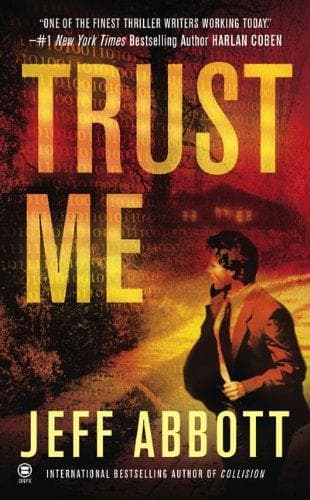 Tapa de Trust Me