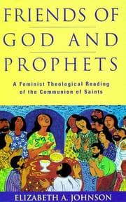 Tapa de Friends of God and prophets
