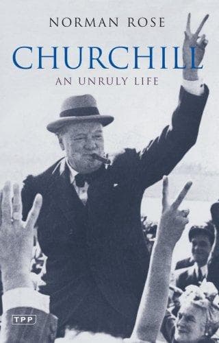 Tapa de Churchill