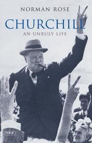 Tapa de Churchill