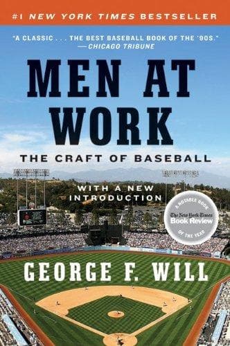 Tapa de Men at Work
