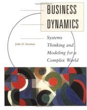 Tapa de Business Dynamics
