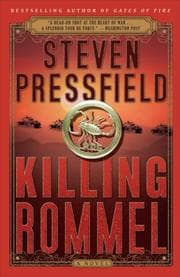 Tapa de Killing Rommel