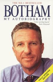 Tapa de Botham