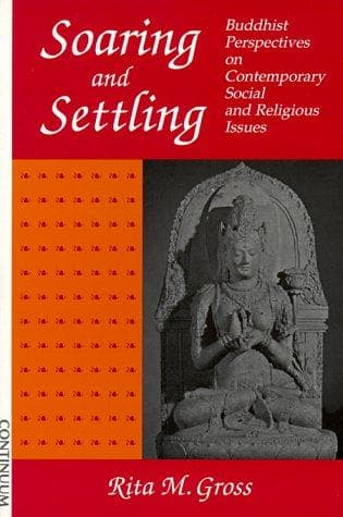 Tapa de Soaring and settling