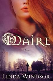 Tapa de Maire (The Fires of Gleannmara #1)