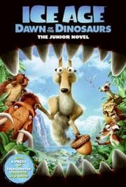 Tapa de Ice Age: Dawn of the Dinosaurs