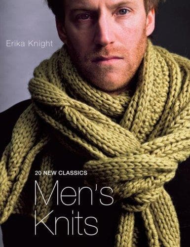 Tapa de Men's Knits