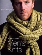 Tapa de Men's Knits