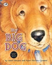Tapa de My Big Dog (A Golden Classic)