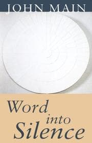 Tapa de Word into silence