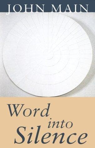 Tapa de Word into Silence