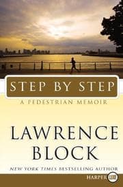 Tapa de Step by Step LP
