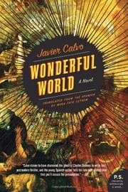 Tapa de Wonderful World