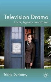 Tapa de Television Drama