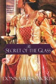 Tapa de The Secret of the Glass