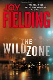 Tapa de The wild zone