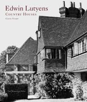Tapa de Edwin Lutyens