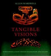 Tapa de Tangible Visions