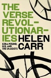 Tapa de The Verse Revolutionaries