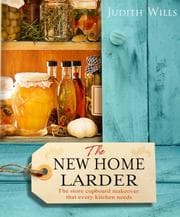 Tapa de The New Home Larder