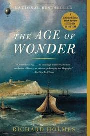 Tapa de The age of wonder