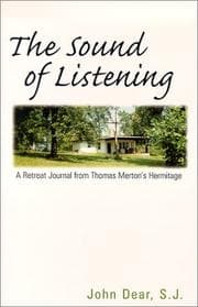 Tapa de The sound of listening