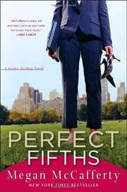 Tapa de Perfect fifths