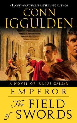 Tapa de Emperor: The Field of Swords