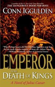 Tapa de Emperor: The Death of Kings