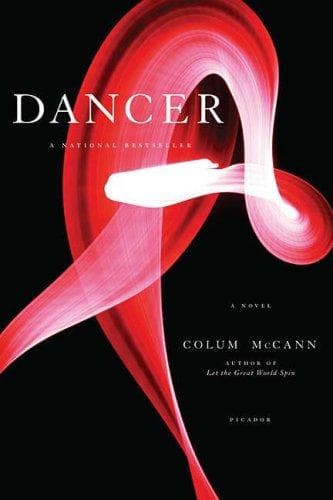 Tapa de Dancer