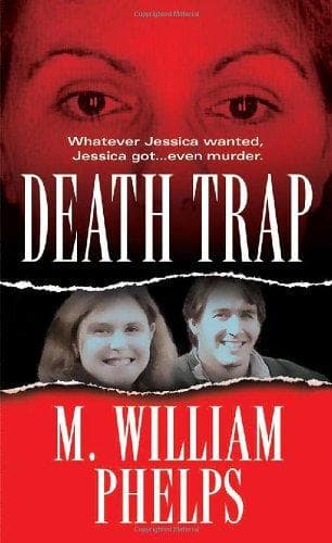 Tapa de Death Trap