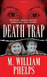 Tapa de Death Trap
