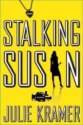 Tapa de Stalking Susan
