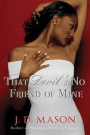 Tapa de That Devil's No Friend of Mine