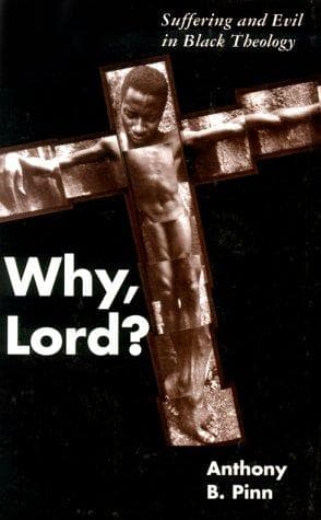 Tapa de Why, Lord?