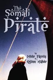 Tapa de The Somali Pirate