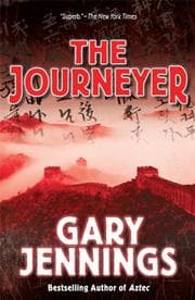 Tapa de The journeyer
