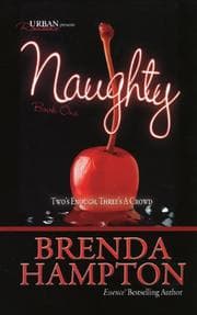 Tapa de Naughty